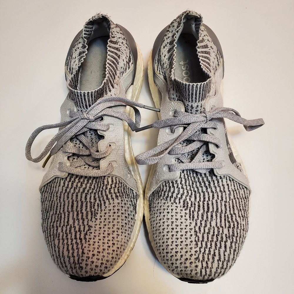 Adidas Ultra Boost - Picture 4 of 4